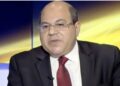 المستشار محمود عطية، المحامي بالنقض منسق ائتلاف مصر فوق الجميع