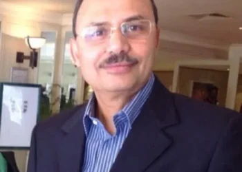 فوزي العشماوي