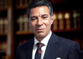 المحامي أسعد هيكل