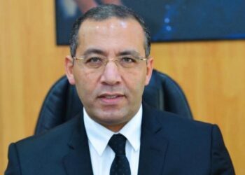 الكاتب الصحفي خالد صلاح