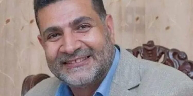 علاء الخيام