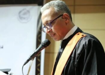 المحامي طارق العوضي
