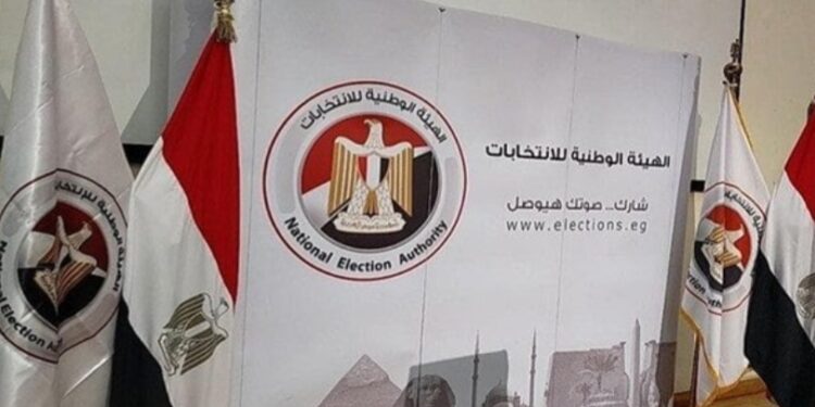 الهيئة الوطنية للانتخابات