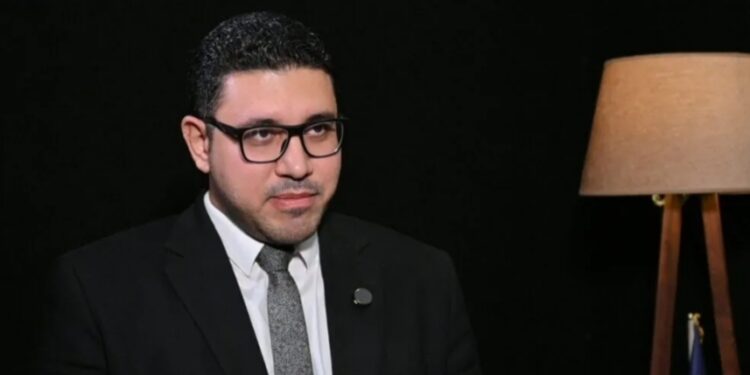 محمد عبد الحليم