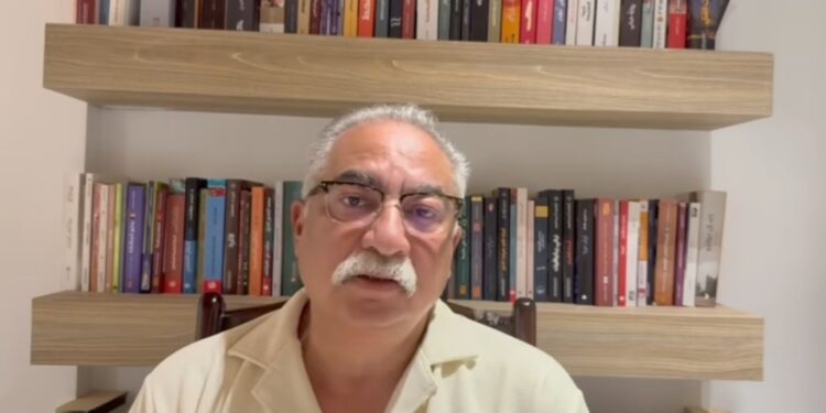إبراهيم عيسى