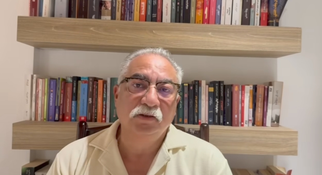 إبراهيم عيسى