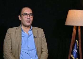 المحامي الحقوقي مالك عدلي