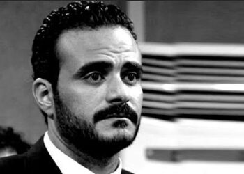 عمرو إمام