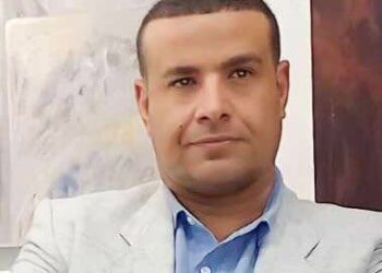 الدكتور حاتم الجوهري