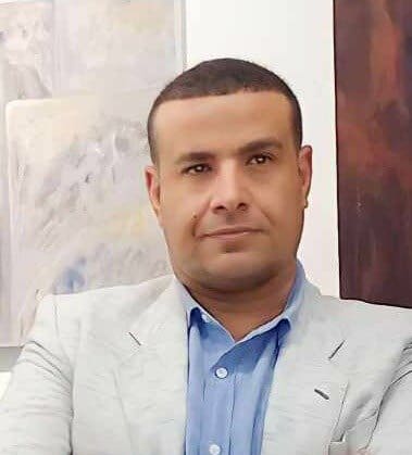 الدكتور حاتم الجوهري
