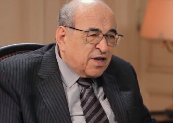 الدكتور مصطفى الفقي