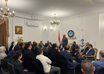 "الإصلاح والنهضة" يدشّن حملته لانتخابات النواب 2025 بـ30 مرشحًا في 15 محافظة