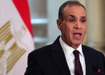 الدكتور بدر عبد العاطي