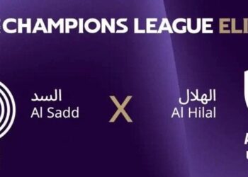 الهلال والسد