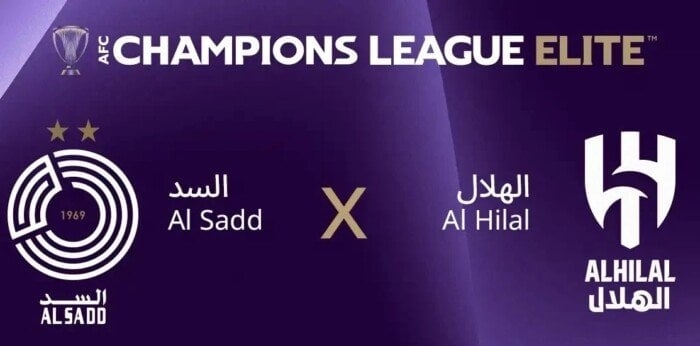 الهلال والسد