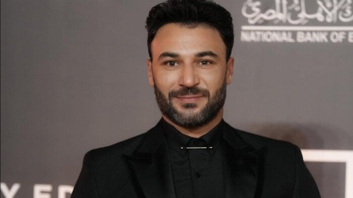 محمد العمروسي