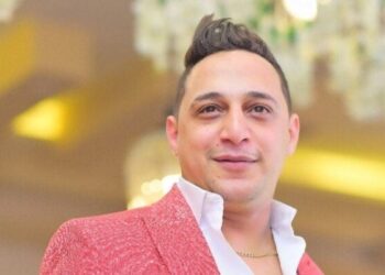 رضا البحراوي