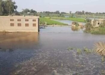 فيضانات السودان