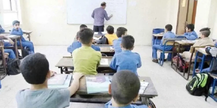 ظلم تقسيم العمل