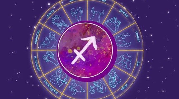 برج القوس 15 أكتوبر