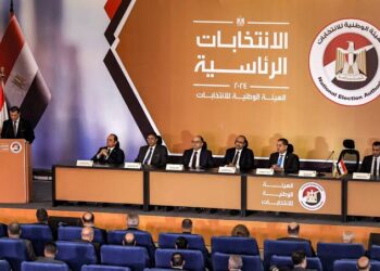 الهيئة الوطنية للانتخابات