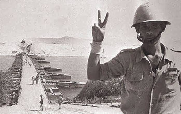 ذكريات 6 أكتوبر