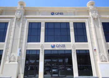 بنك QNB