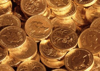 سعر الجنيه الذهب