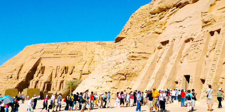 السياحة في مصر