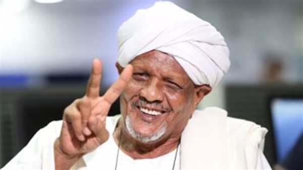 احمد ادريس