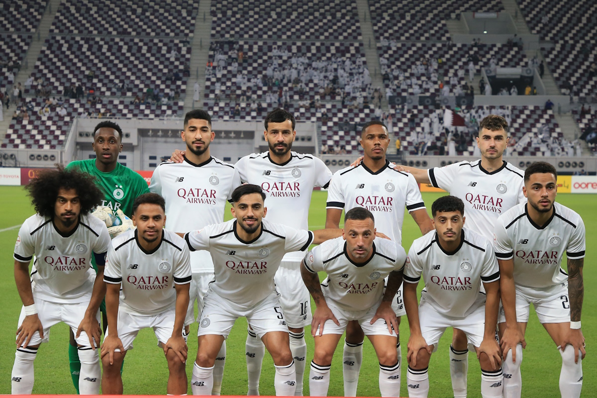 السد القطري