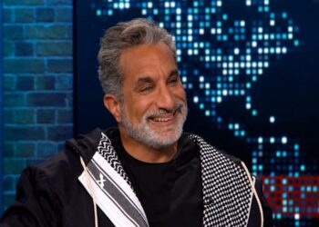 باسم يوسف