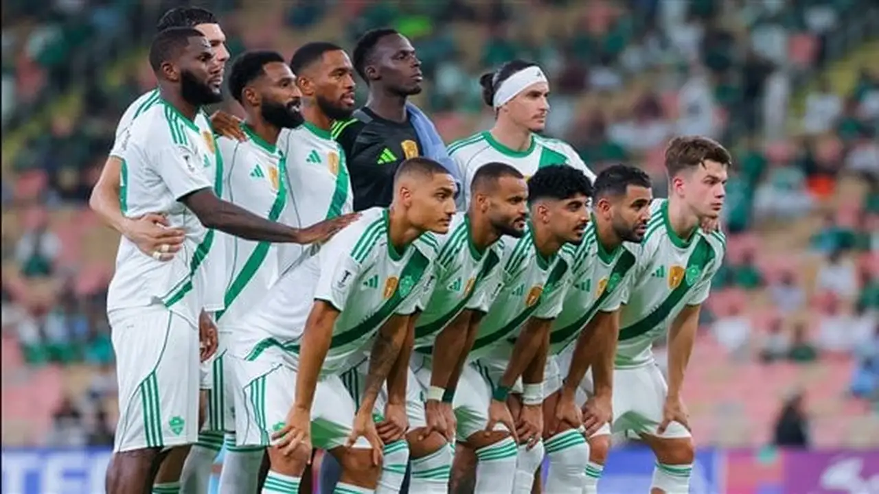 أهلي جدة السعودي