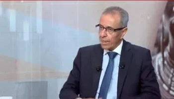السفير ياسر سرور