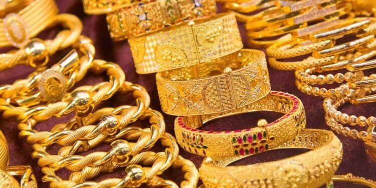 سعر الذهب اليوم في السعودية