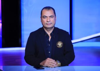 أسامة أبو المجد- رئيس رابطة سيارات مصر