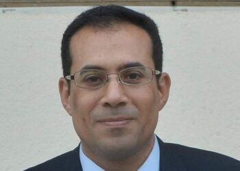 الصحفي محمد طاهر