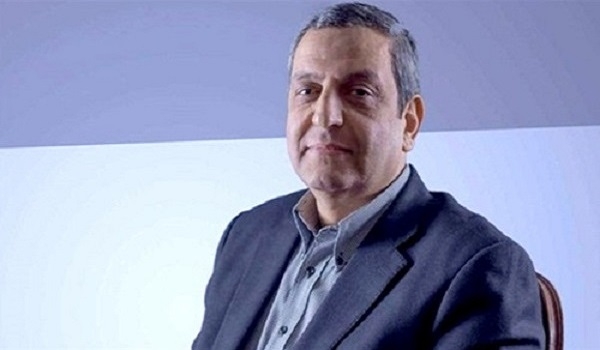 يحيى قلاش