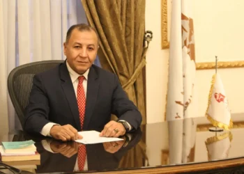 مجدي حمدان، القيادي في الحركة المدنية الديمقراطية