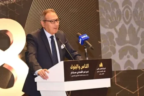 محمد الإتربي