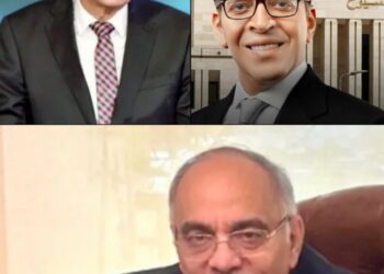أطباء في مجلس الشيوخ