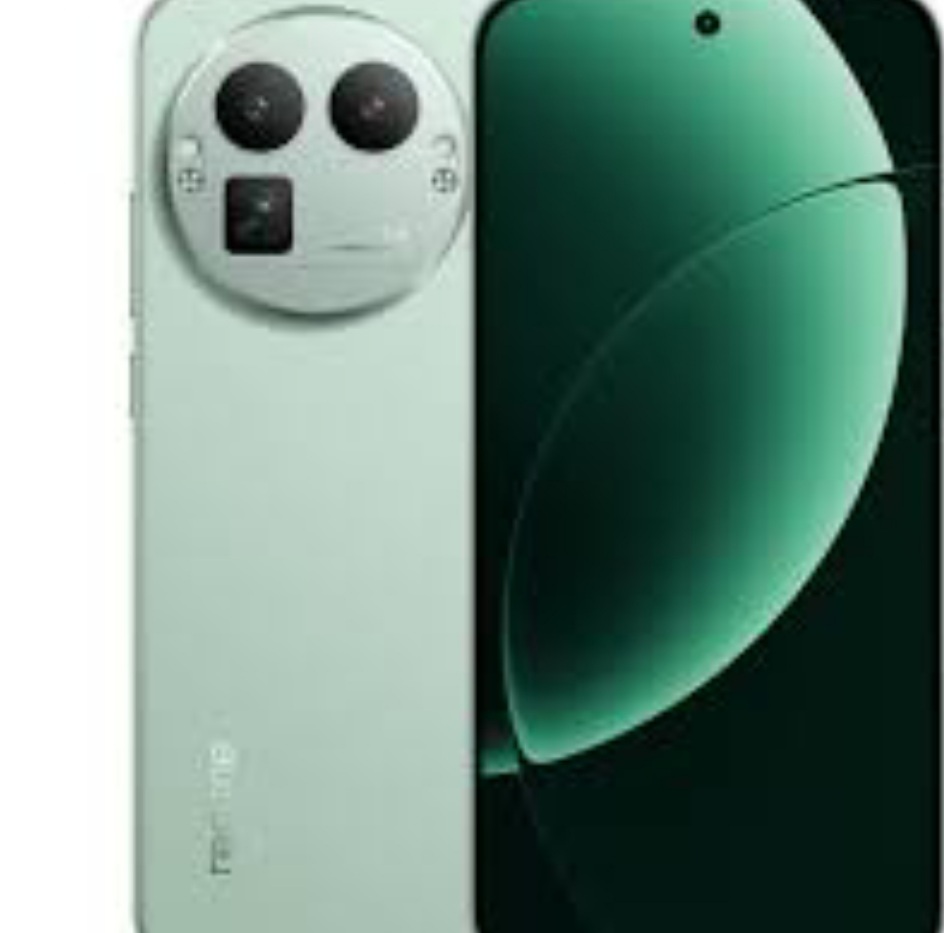 هاتف Realme GT8 Pro 