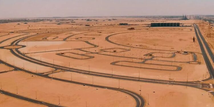 أراضي الإسكان