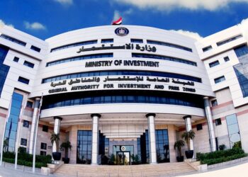 وزارة الاستثمار
