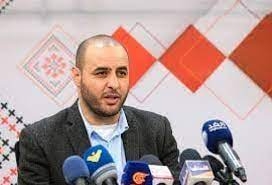 متحدث شؤن الأسرى الفلسطينين