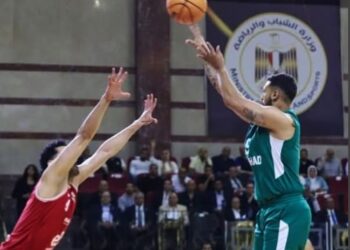فى مواجهة الأهلي.. الاتحاد السكندري يسعى لاستقطاب حكام أجانب لإدارة نهائي المرتبط للسلة