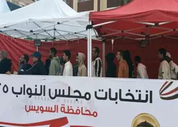 انتخابات مجلس النواب