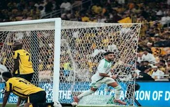 محرز يقود الأهلي للفوز 