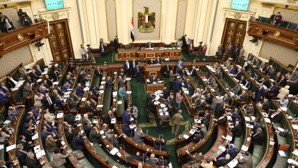انتخابات مجلس النواب 2025