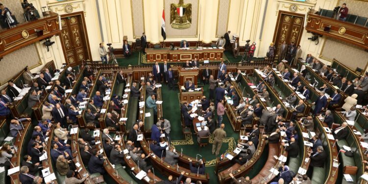 مجلس النواب
